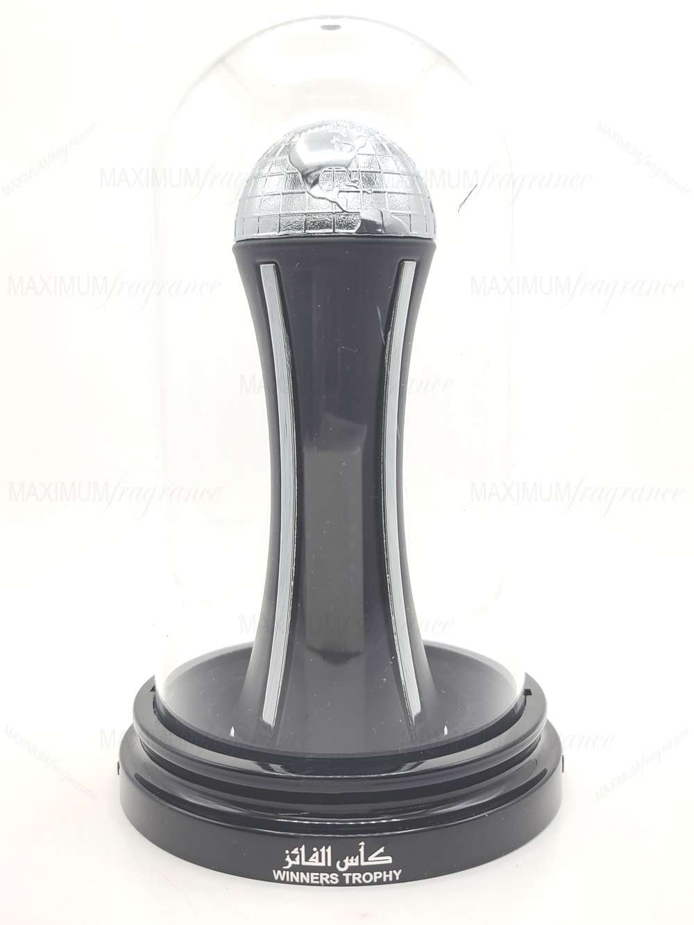Winners Trophy (Lattafa Pride) - Maximum Fragrance