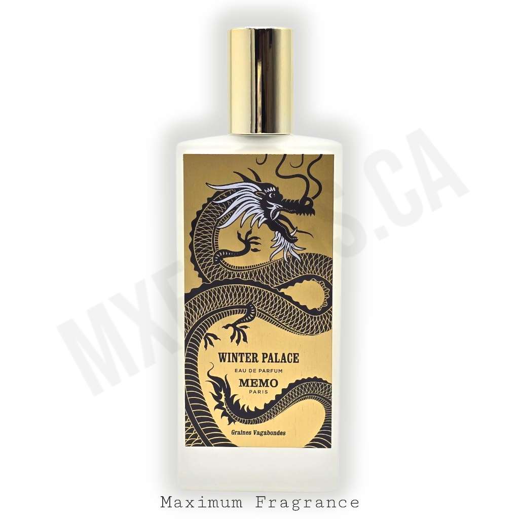 Winter Palace - Maximum Fragrance