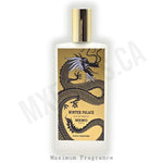 Winter Palace - Maximum Fragrance