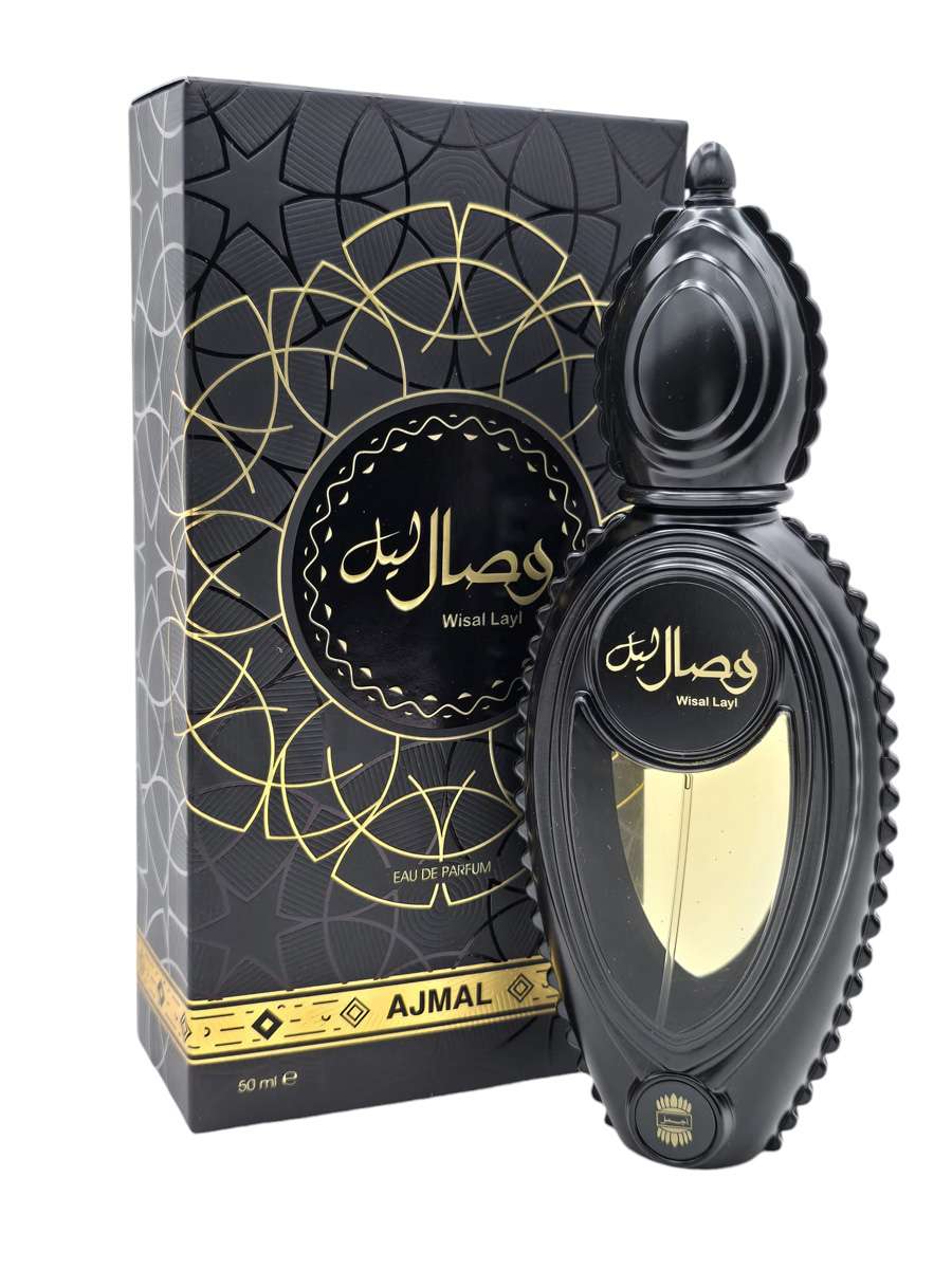 Wisal Layl - Maximum Fragrance
