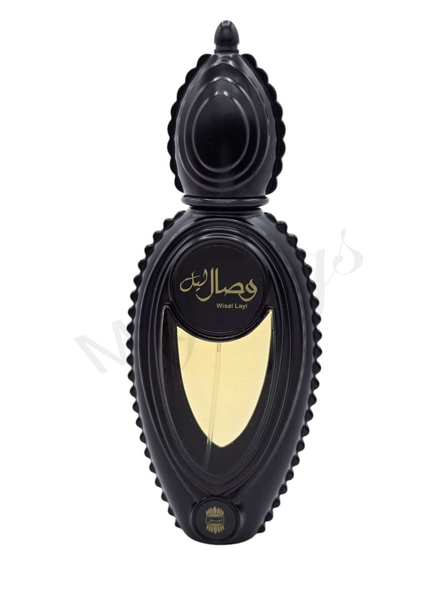 Wisal Layl - Maximum Fragrance