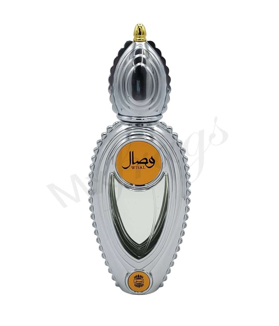 wisal - Maximum Fragrance