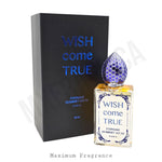 Wish Come True - Maximum Fragrance