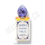 Wish Come True - Maximum Fragrance