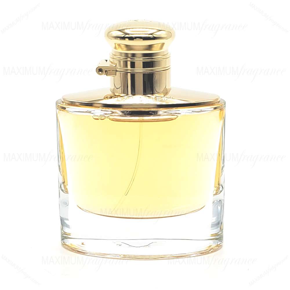 Woman by Ralph Lauren - Maximum Fragrance
