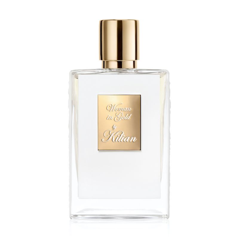 Woman In Gold - Maximum Fragrance