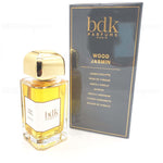 Wood Jasmin - Maximum Fragrance