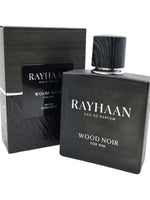 Wood Noir (Wood Collection) - Maximum Fragrance