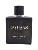 Wood Noir (Wood Collection) - Maximum Fragrance