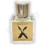 Wulong Cha X - Maximum Fragrance