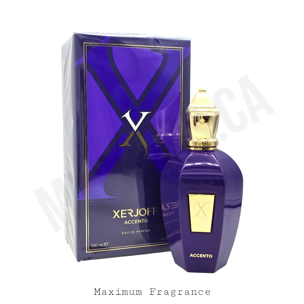 Xerjoff Accento