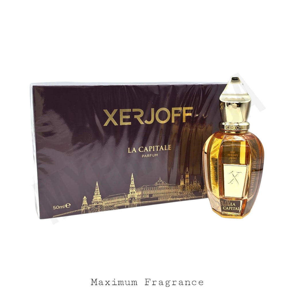 Xerjoff La Capitale