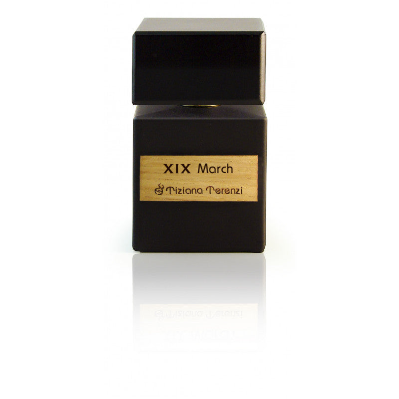 XlX March - Maximum Fragrance