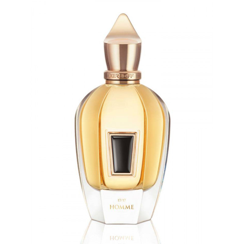 Xerjoff Homme - Maximum Fragrance