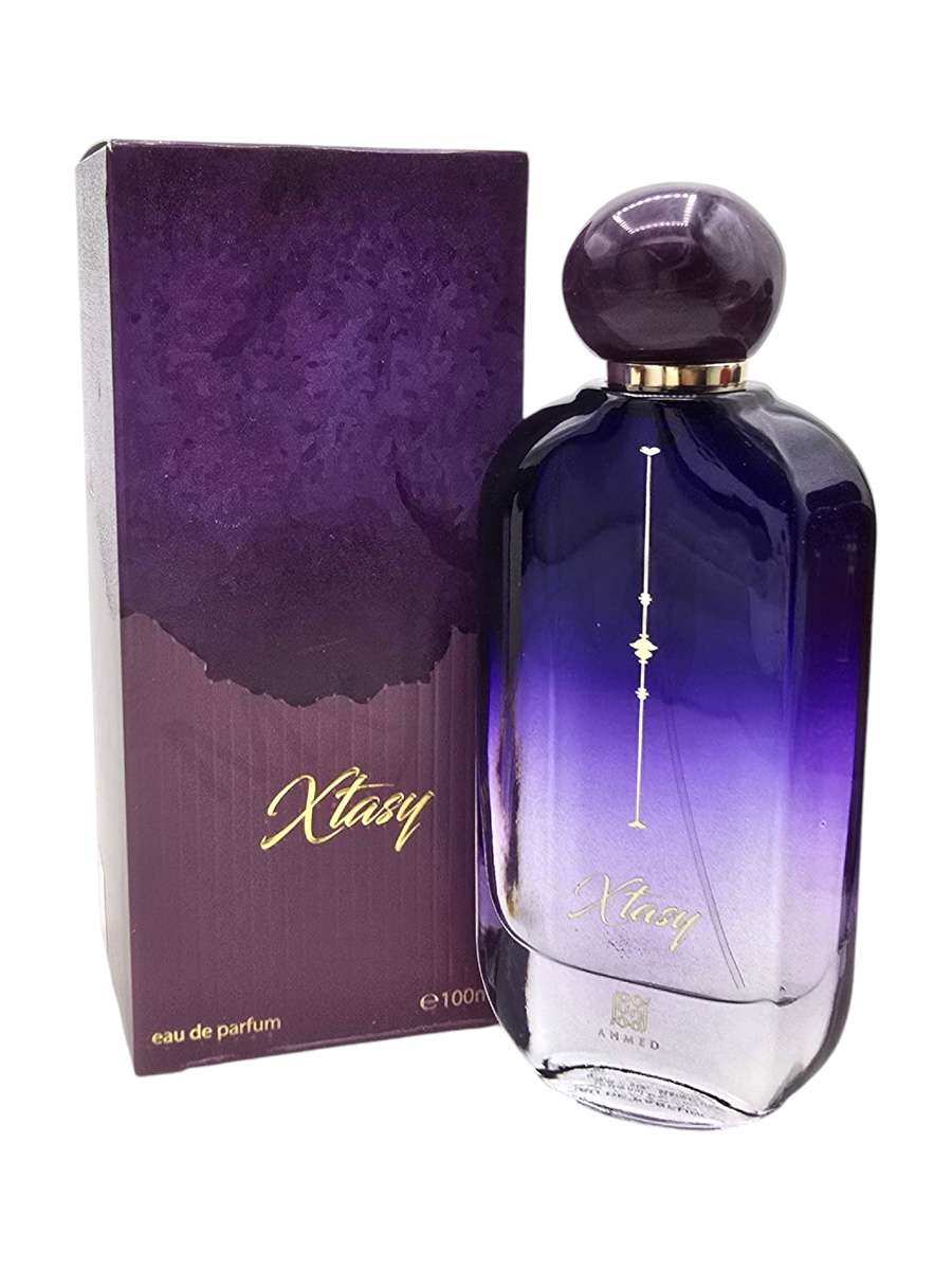 xtasy - Maximum Fragrance