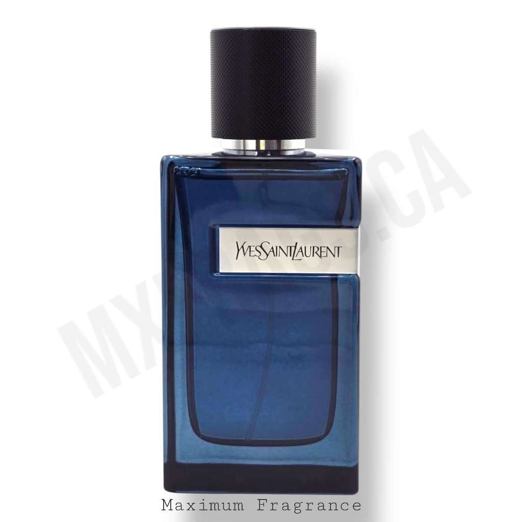 Y Eau De Parfum Intense - Maximum Fragrance