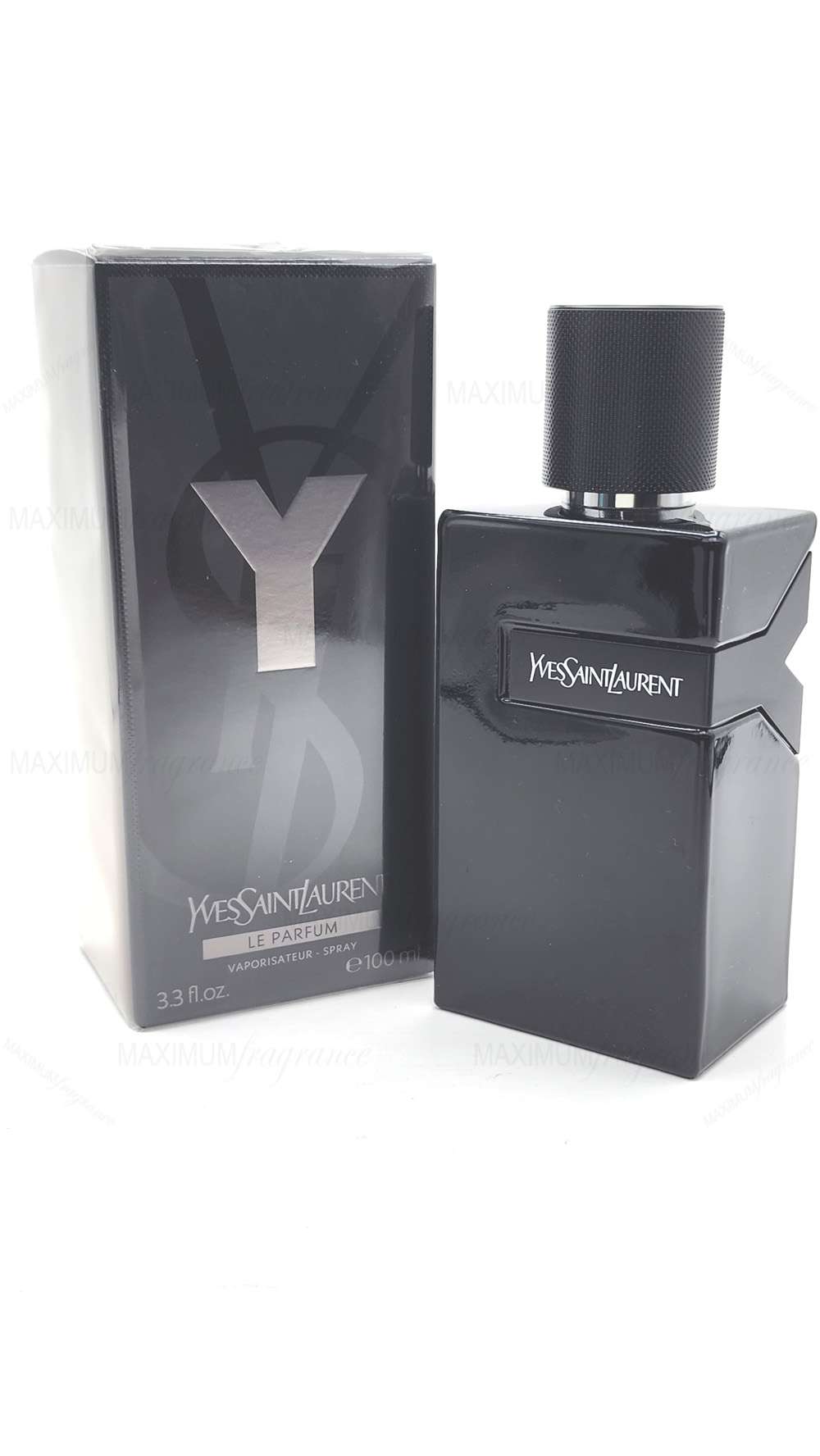 Y Le Parfum - Maximum Fragrance