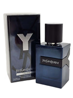 Y L'Elixir - Maximum Fragrance