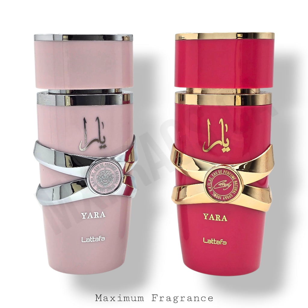 Yara 5th Anniversary Edition