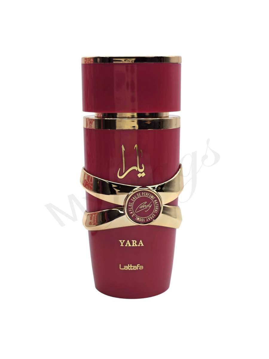 Yara Candy - Maximum Fragrance