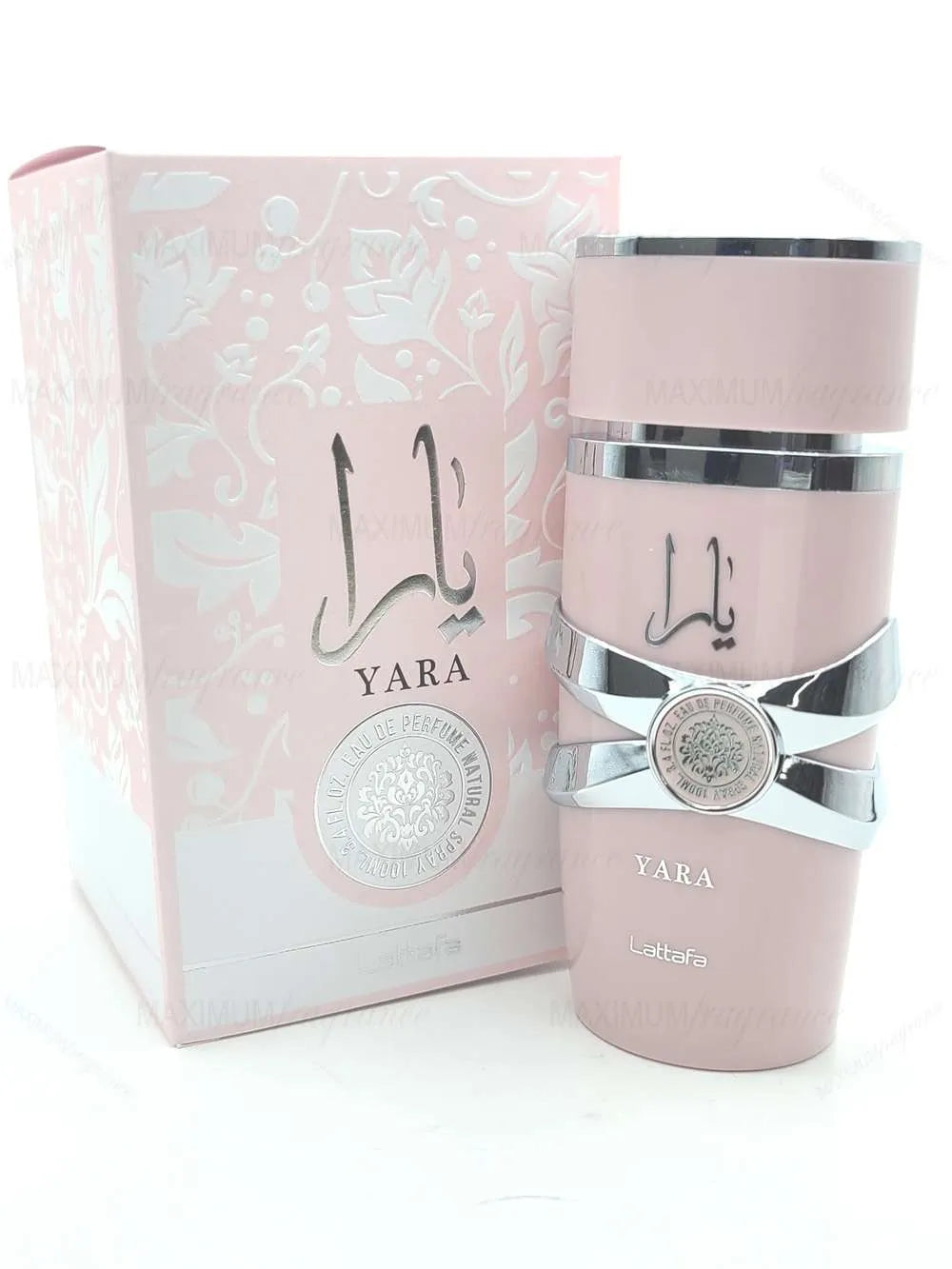 Yara - Maximum Fragrance