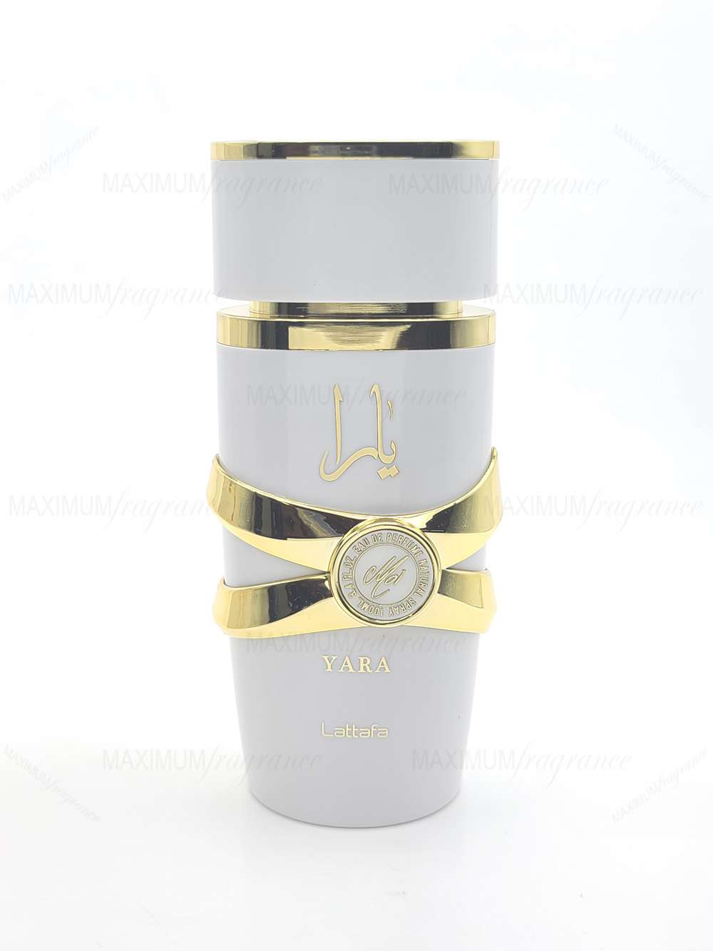 Yara Moi - Maximum Fragrance