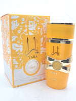 Yara Tous - Maximum Fragrance