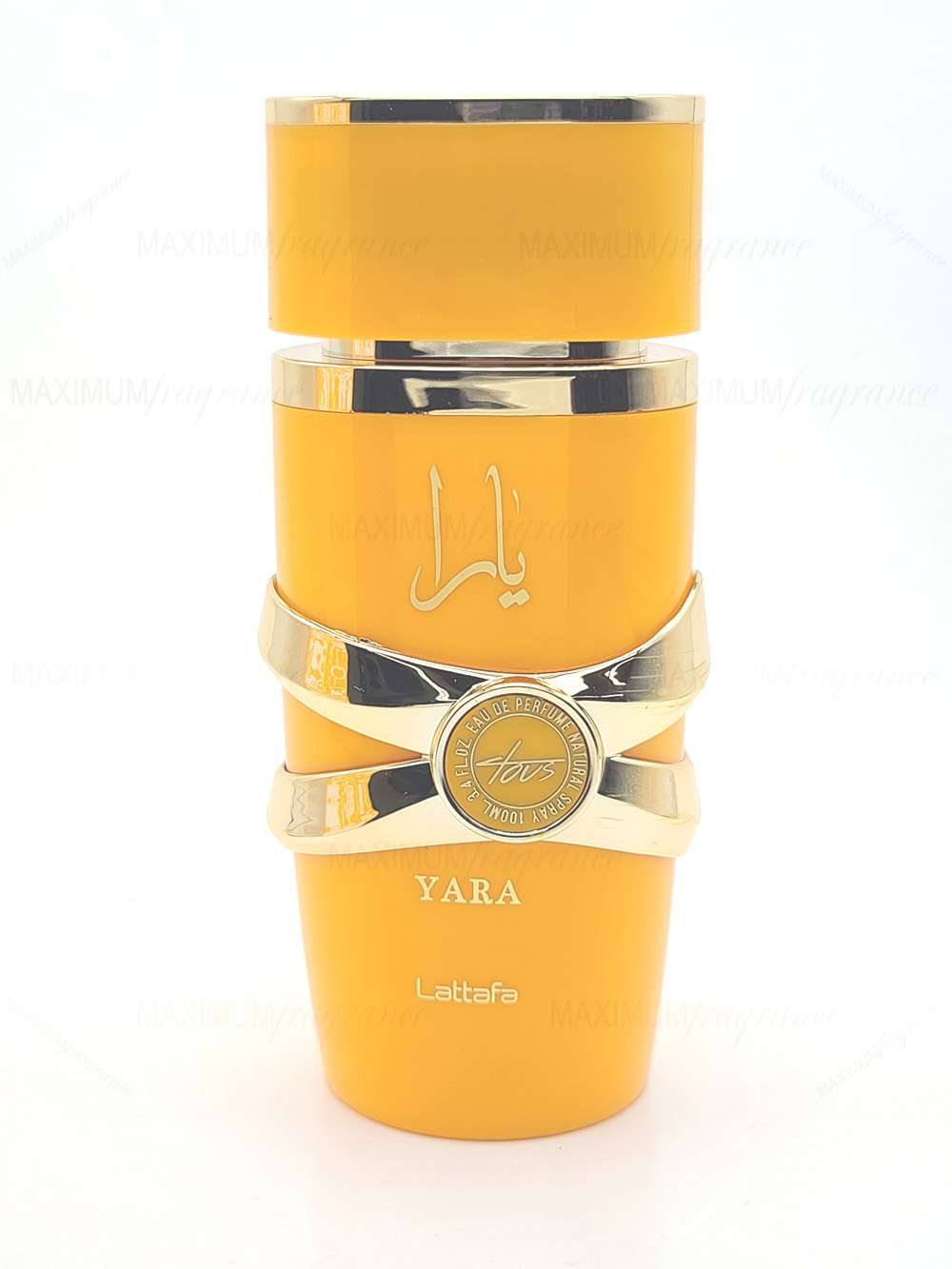 Yara Tous - Maximum Fragrance