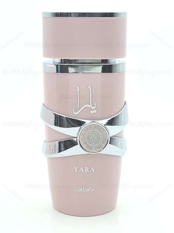 Yara - Maximum Fragrance