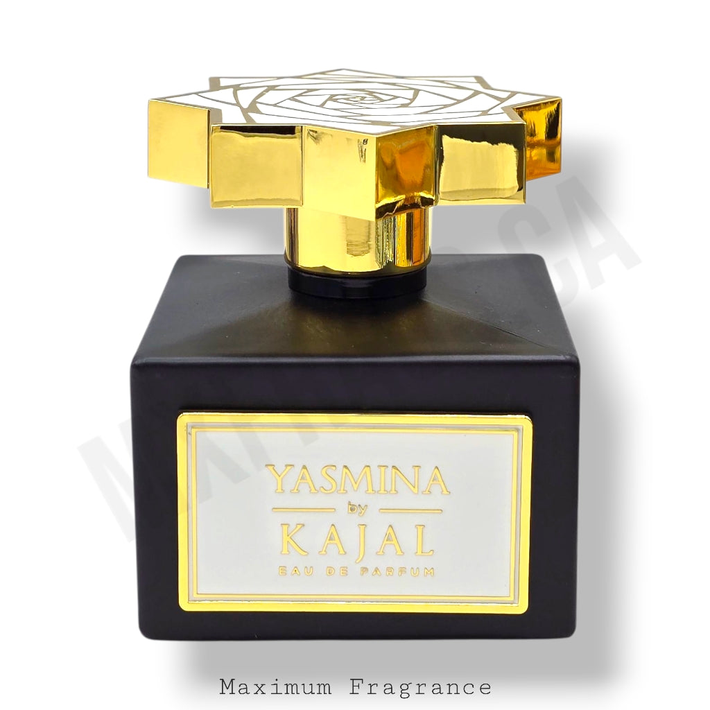 Yasmina By Kajal - Maximum Fragrance