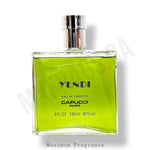 Yendi - Maximum Fragrance
