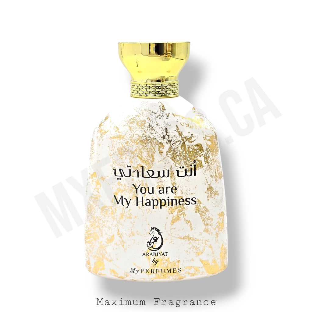 Eau de parfum You Are My Happy