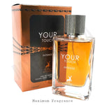 Your Touch Intense - Maximum Fragrance