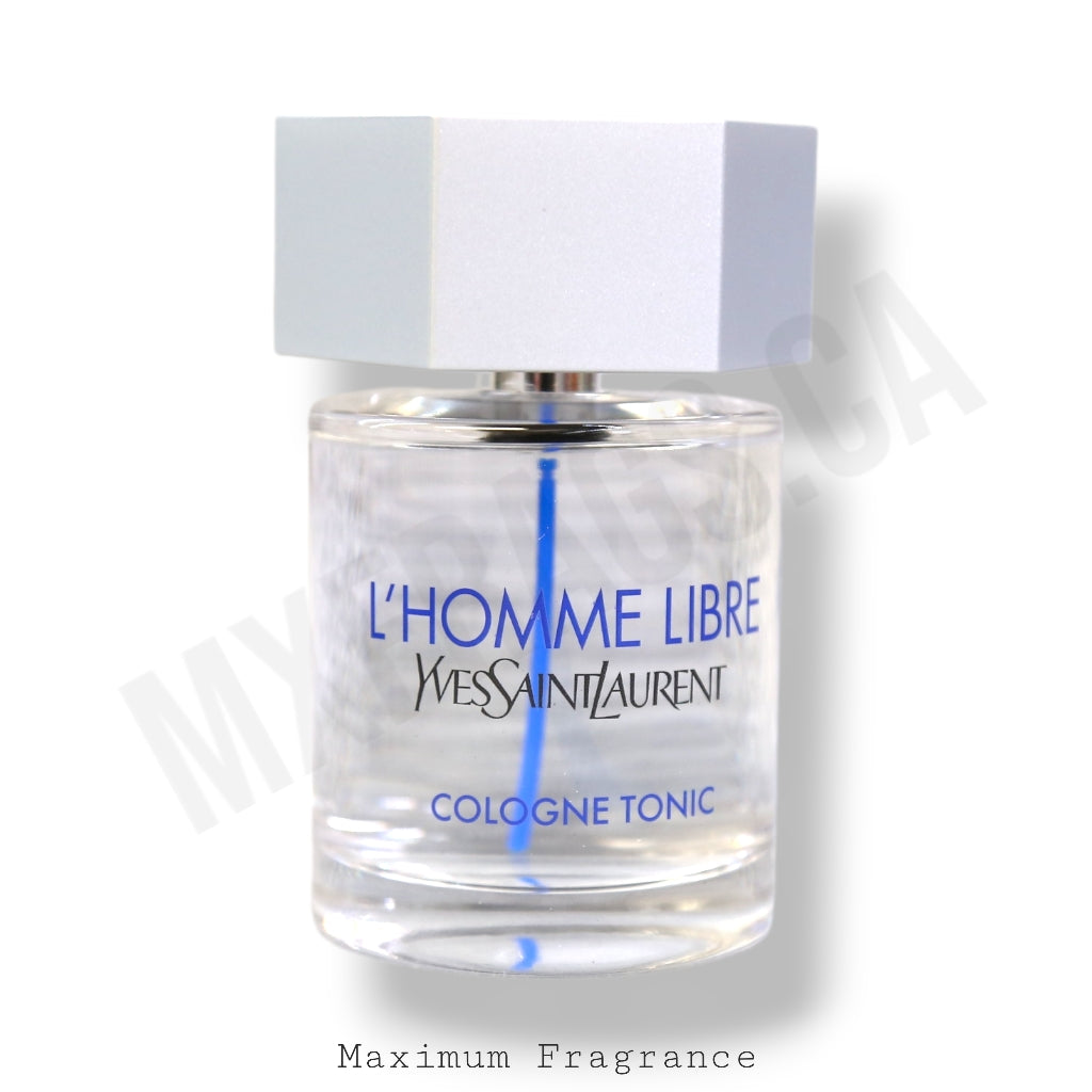 Eau tonique Lhomme Libre