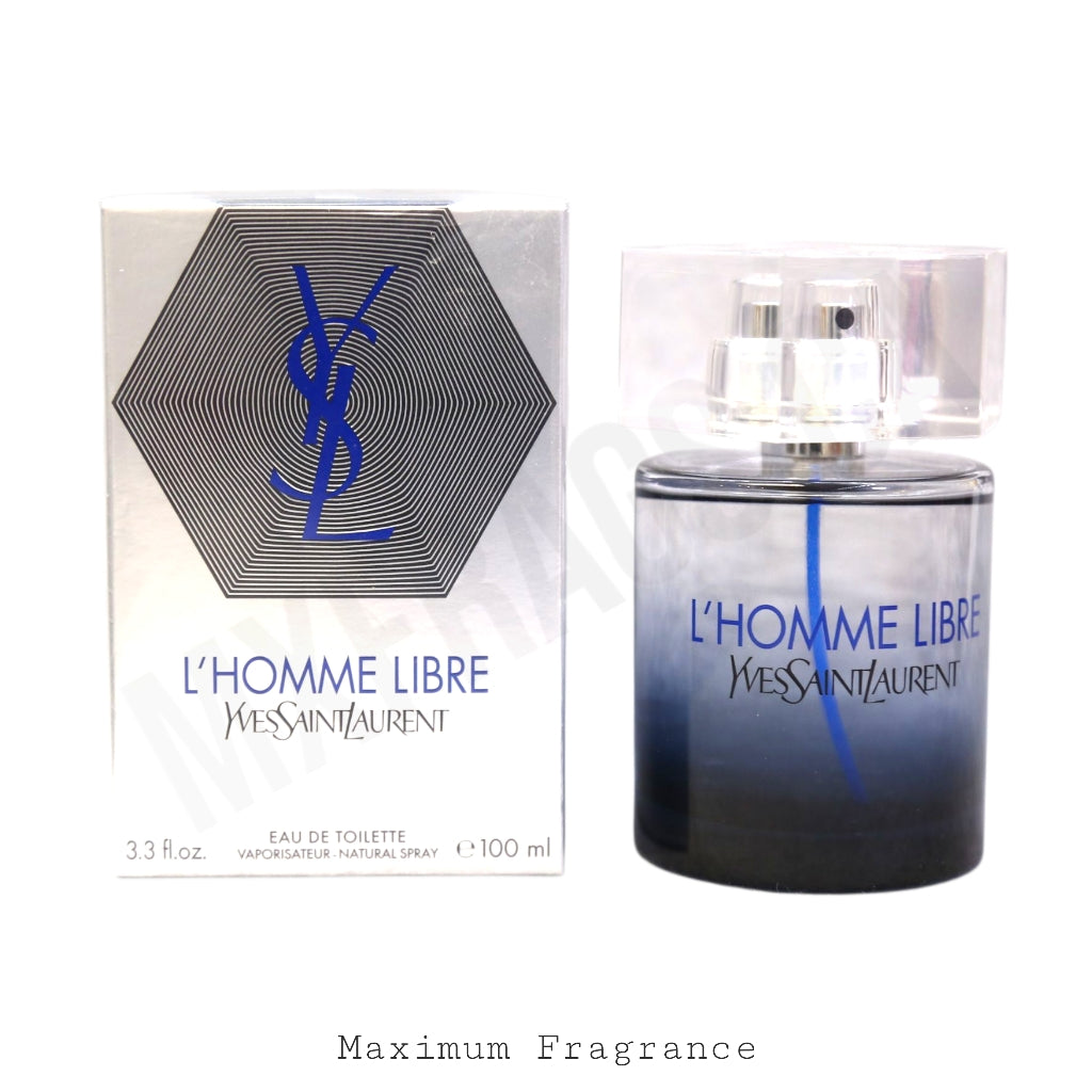 L'homme libre