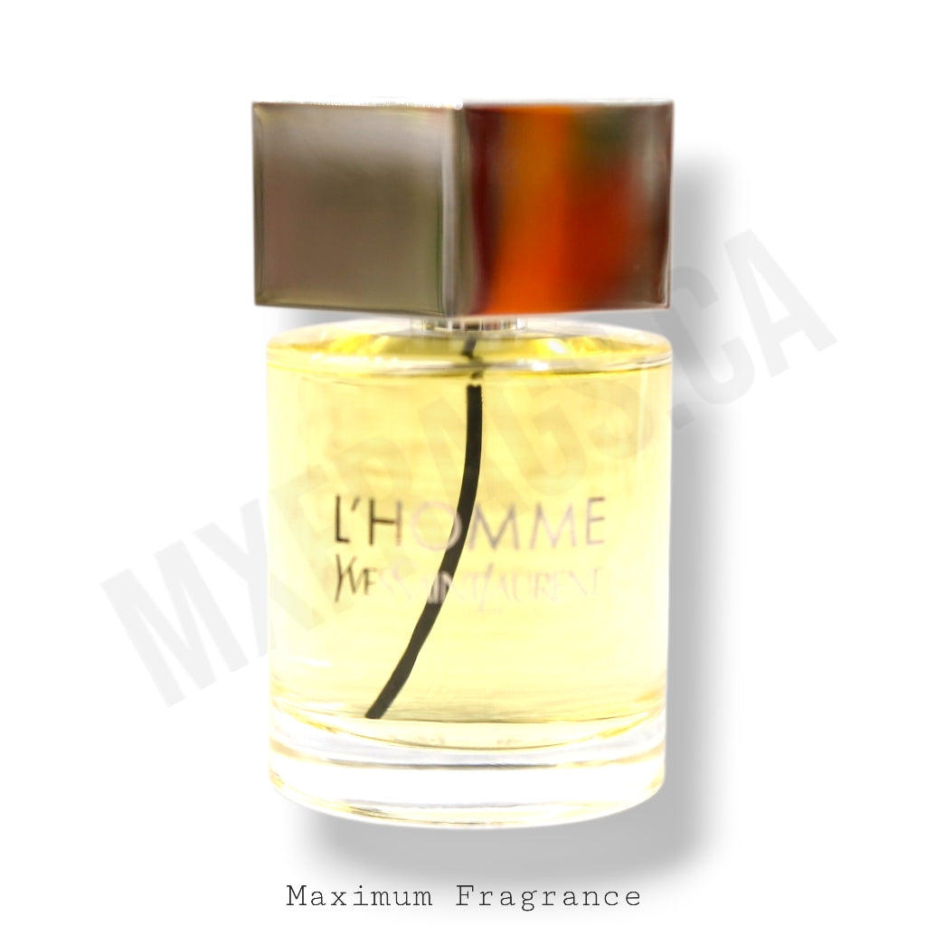 YSL L'Homme