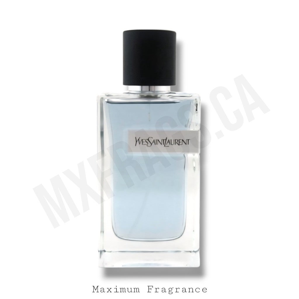 YSL Y Eau De Toillette For Men