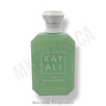 Yum Pistachio Gelato 33 - Maximum Fragrance