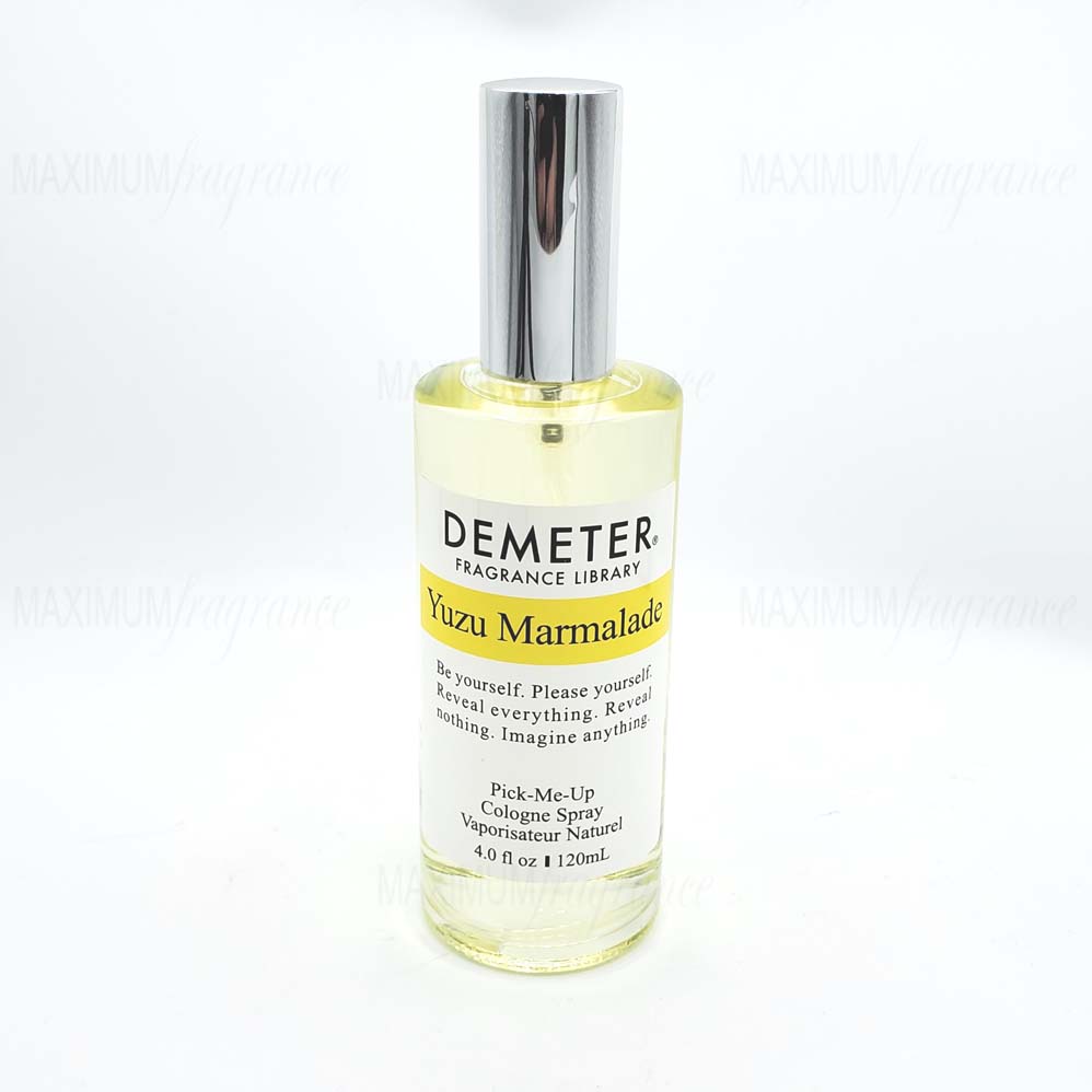 Yuzu Marmalade - Maximum Fragrance