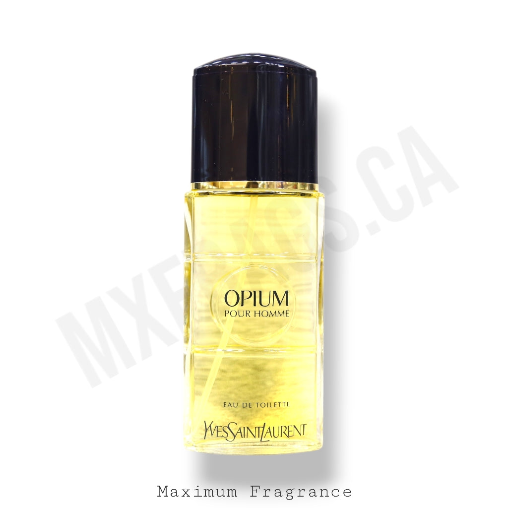 Opium pour homme