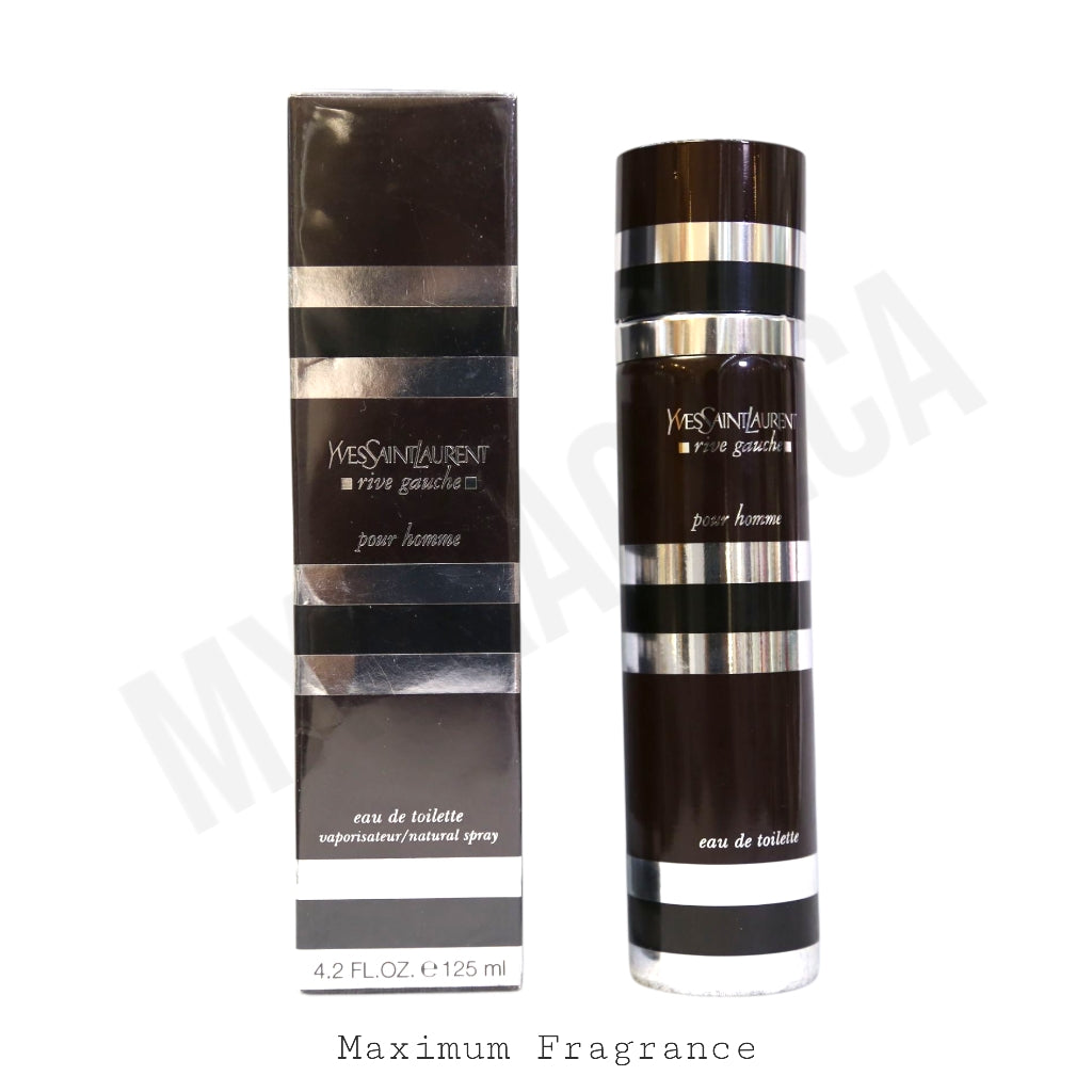 Yves Saint Laurent Rive Gauche Pour Homme