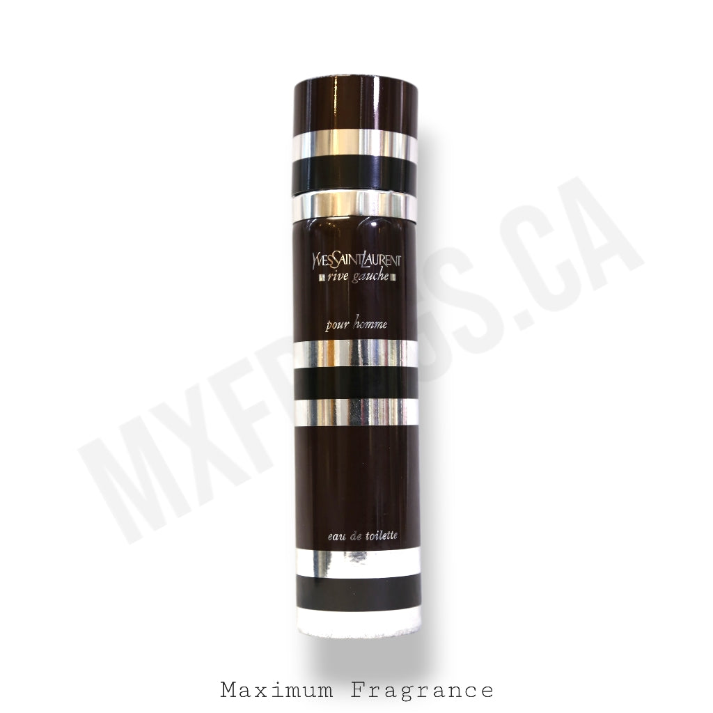 Yves Saint Laurent Rive Gauche Pour Homme