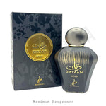 Zayaan Gold - Maximum Fragrance
