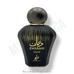 Zayaan Gold - Maximum Fragrance