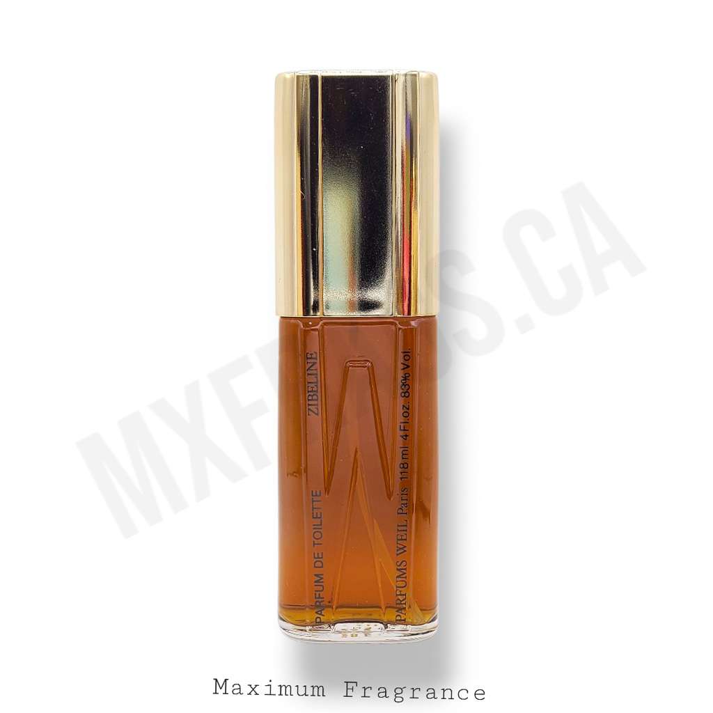 zibeline - Maximum Fragrance