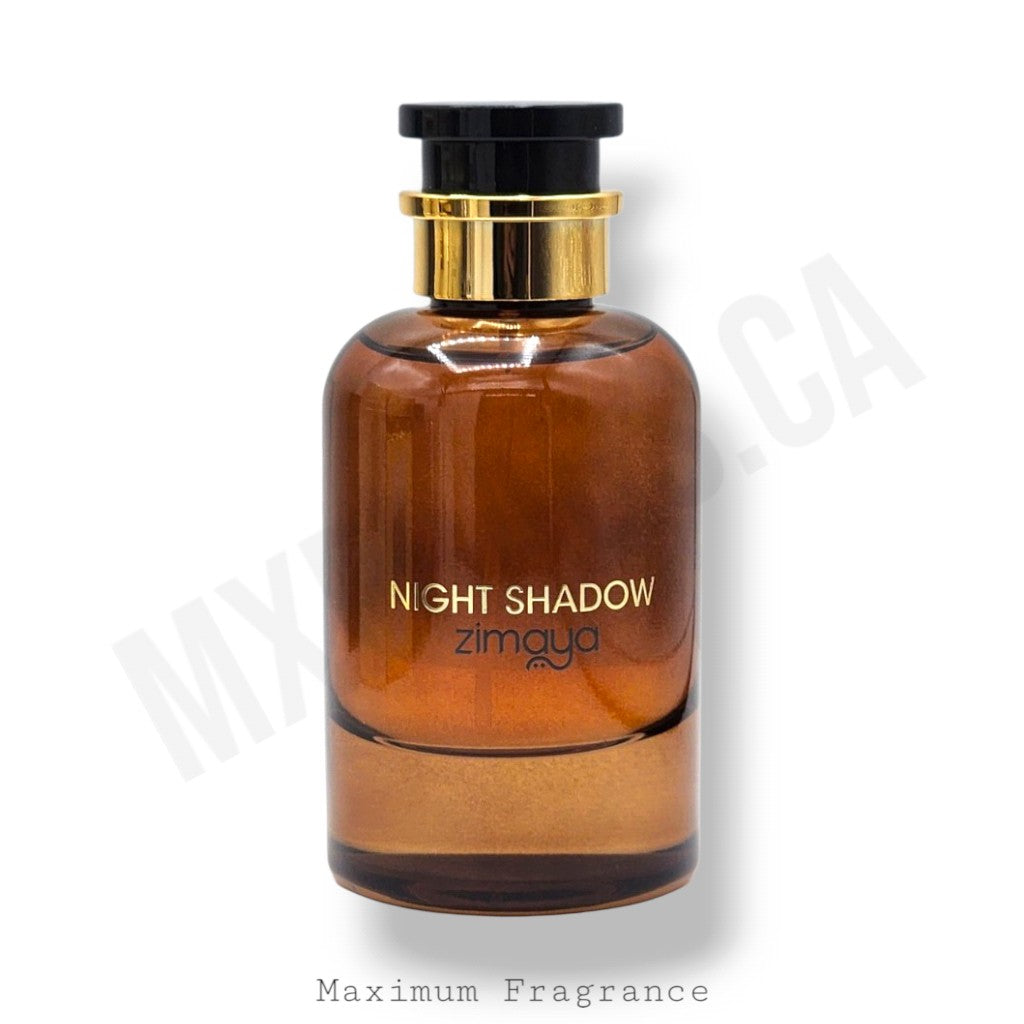 Zimaya Night Shadow