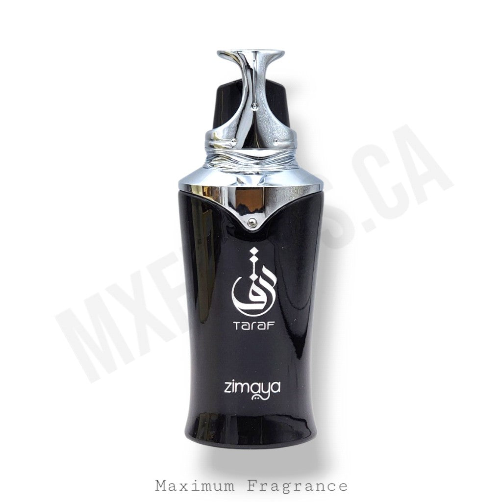 Zimaya Taraf Black