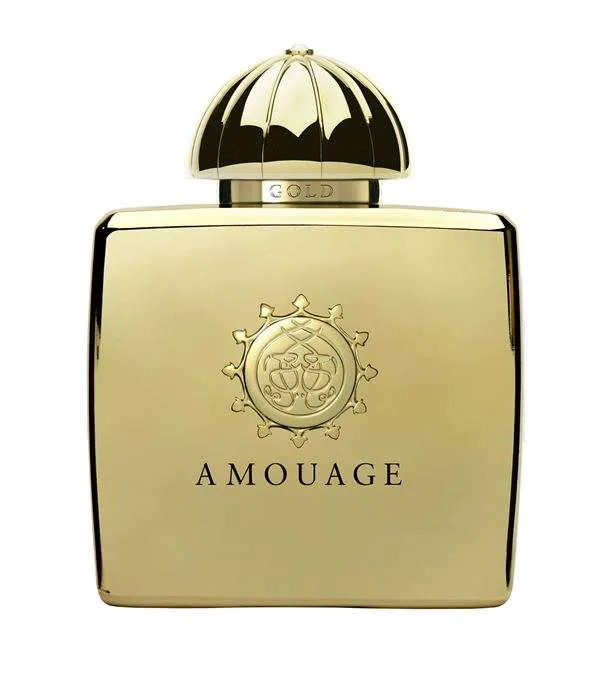 アムアージュ GOLD WOMAN Cristal & Gold Woman | Amouage – The House of Amouage