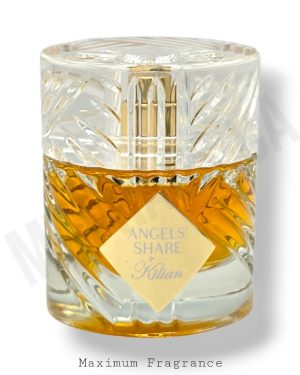 Angels` Share