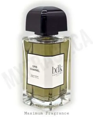 Gris Charnel